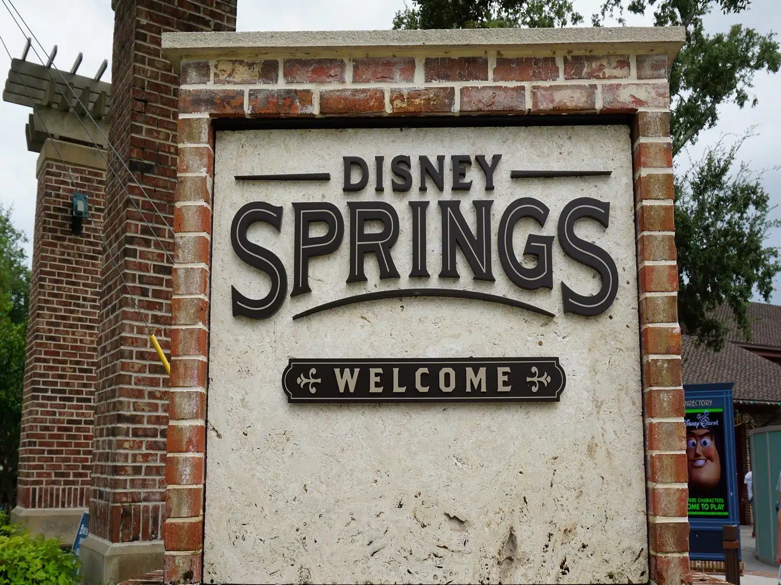 Disney Springs on the Cheap: How to Have Disney Fun Without Going Broke
