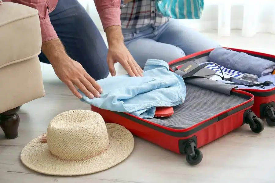 What Are The Travel Essentials For Your Honeymoon?