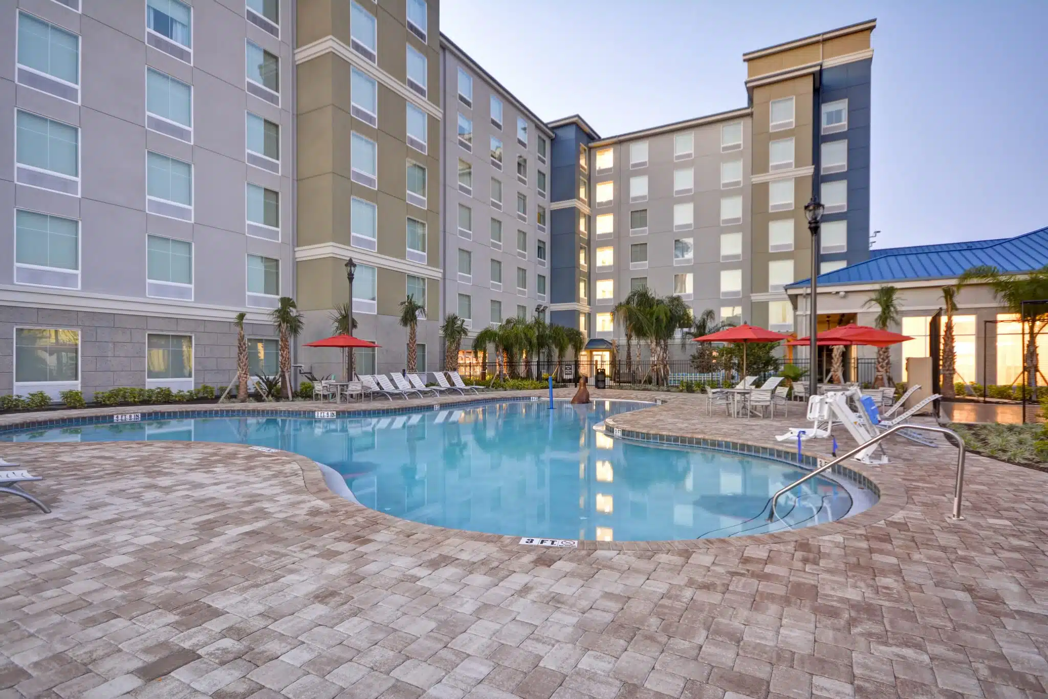 10 Reasons You’ve Got to Stay at the Homewood Suites Orlando!