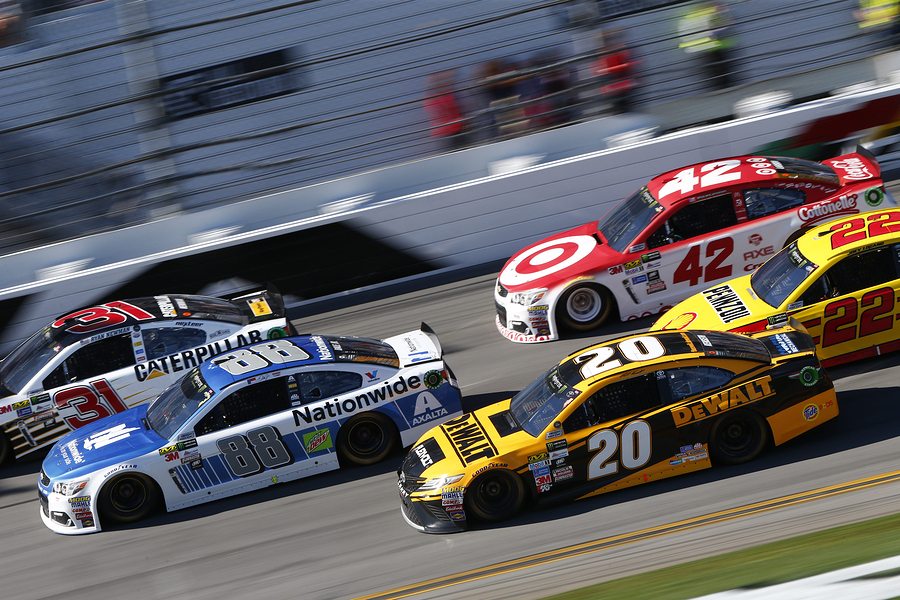 Six Things You Must Do When Attending The Daytona