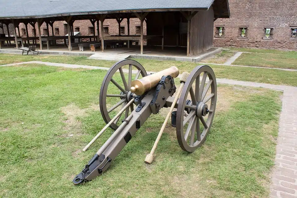 Your Quick Guide to Fort Jackson, South Carolina