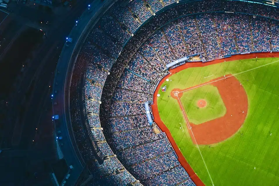 Let’s Play Ball: Where to Experience America’s National Sport of Baseball