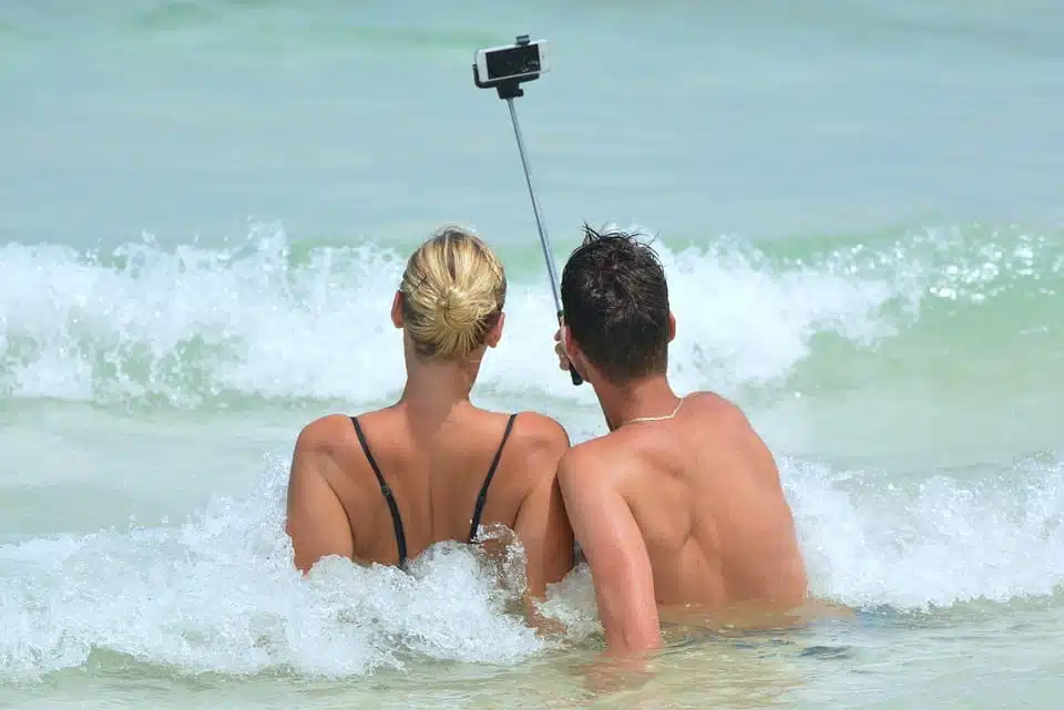 Top 20 Places To Have A Selfie, In The World