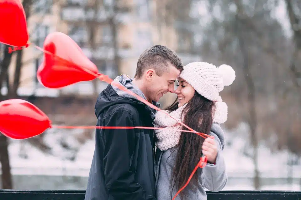 30 Super Romantic Winter Getaways to Enjoy with Your Partner