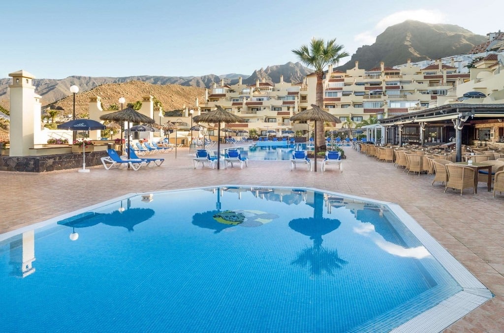 Discover Your Family-Friendly Paradise in Tenerife