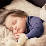 Tips to Help Your Toddler Fall Asleep, Away From Home