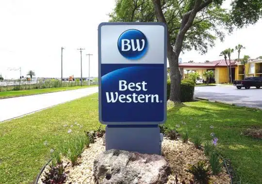 Race to Daytona Beach for a Winning Vacation at the Best Western International Speedway!