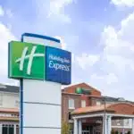 Choose the Express-Way for a Quality Stay Along I-20 with the Holiday Inn Express & Suites Bremen!