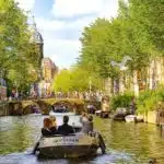 Free Things to Do in Amsterdam, The Netherlands