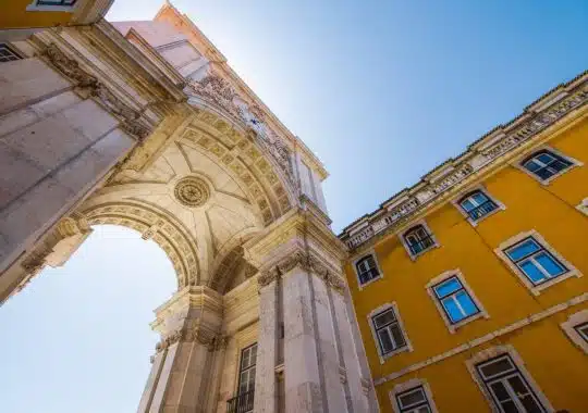 Free ‘Things to Do’ in Lisbon, Portugal