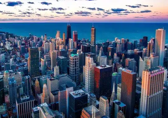 10 Fabulous and Free Activities in Chicago, Illinois