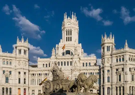 Things to Do in Madrid, Spain that is FUN and FREE