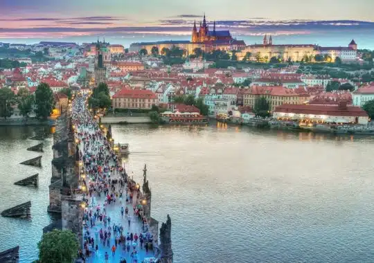 10 Free Things to See and Do in Prague, Czech Republic