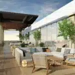 JW Marriott Orlando Bonnet Creek Resort & Spa Set To Debut In March 2020