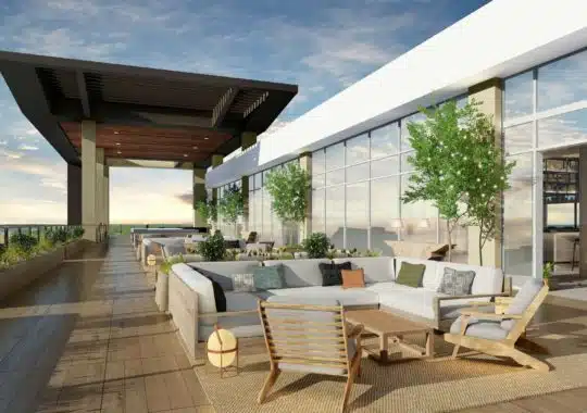 JW Marriott Orlando Bonnet Creek Resort & Spa Set To Debut In March 2020