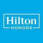 hilton hotels rewards program