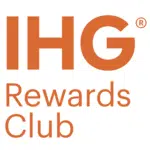 ihg hotels rewards program