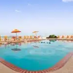 Enjoy a relaxing weekend at Best Western Plus Daytona Inn Seabreeze Oceanfront in Daytona