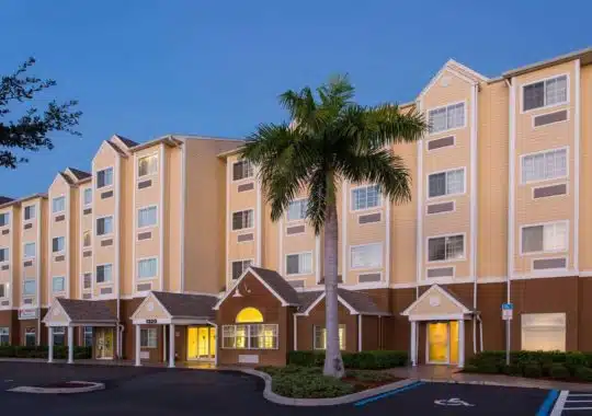 The Perfect Hotel in Lehigh Fort Myers