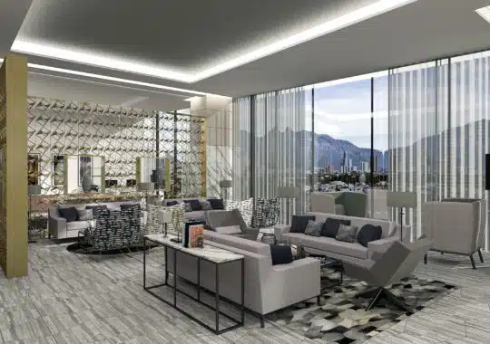 Monterrey excited for the highly-anticipated opening of Westin Monterrey Valle