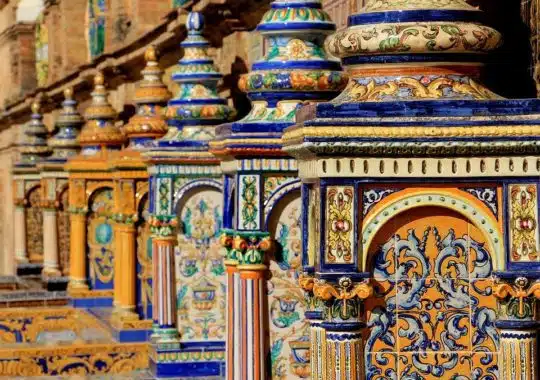 9 Enchanting Things to Do in Seville, Spain