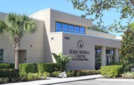 Rosen Hotels & Resorts in Orlando prioritizes health to the highest level