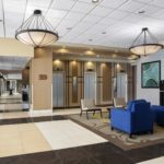 Stay at Holiday Inn Binghamton Downtown on your next trip to Binghamton