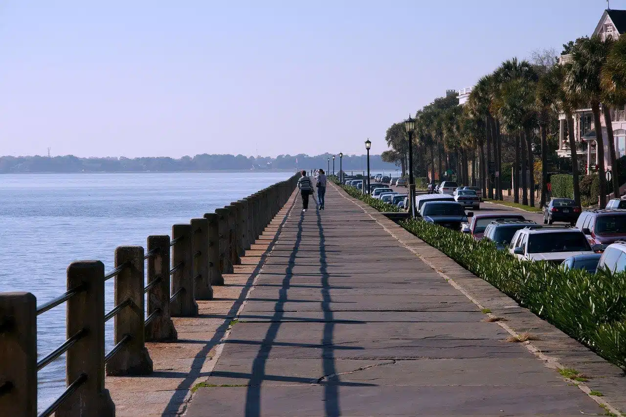 things to see in Charleston in South Carolina