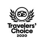 A close look on the 2020 Travelers’ Choice Award by TripAdvisor