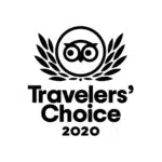 A close look on the 2020 Travelers’ Choice Award by TripAdvisor