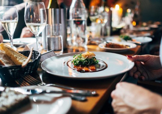 5 Tips for Recovering and Reopening Your Restaurant After COVID-19