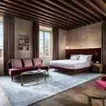 Grand Universe Lucca – A close look at the latest addition to Autograph Collection Hotels