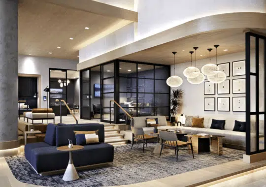 Sheraton Hotels & Resorts Boasts New Vision For Travelers this 2021