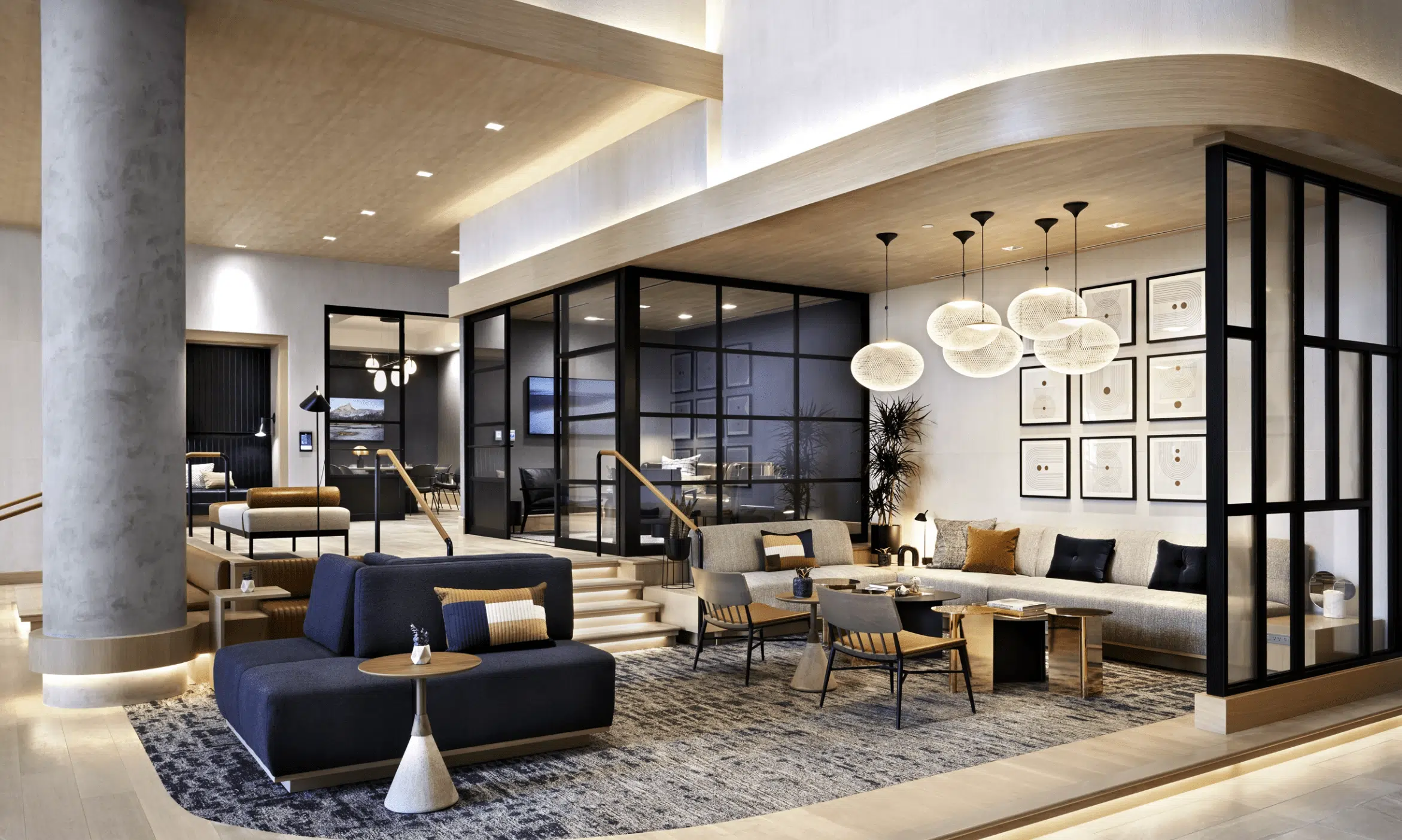 Sheraton Hotels & Resorts Boasts New Vision For Travelers this 2021