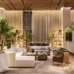 JW Marriott Monterrey Valle Opens Its Doors In The Heart Of Mexico’s “City Of Mountains”
