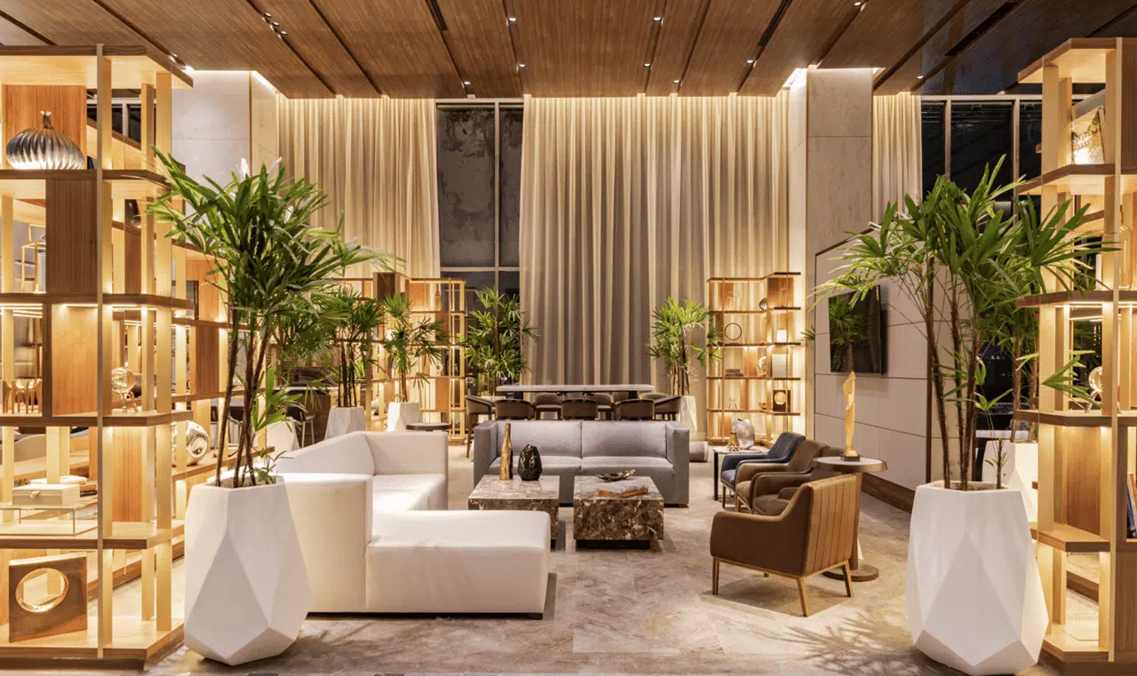 JW Marriott Monterrey Valle Opens Its Doors In The Heart Of Mexico's City Of Mountains