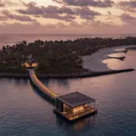 Unmatched Splendor Of The Ritz-Carlton Maldives, Fari Islands