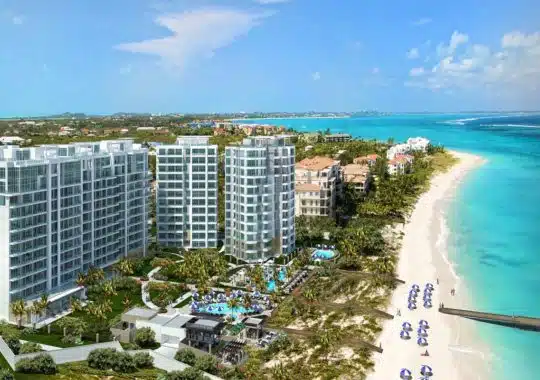 Stay In The Ritz-Carlton, Turks & Caicos For An Unforgettable Caribbean Escapade