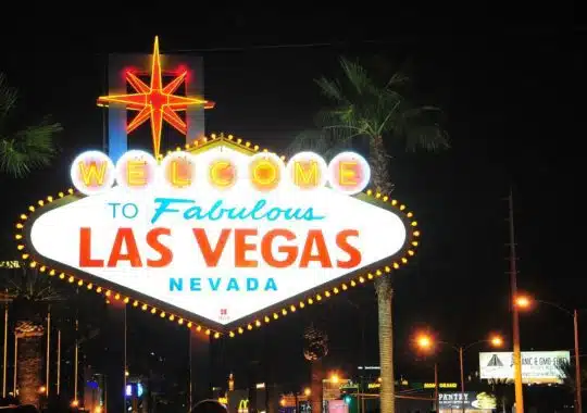 Best Things To Do in Las Vegas