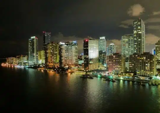 Frequently Asked Questions About Hotels In Miami Beach