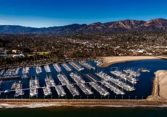 Frequently Asked Questions About Hotels In Santa Barbara