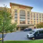 Your Ultimate Guide To Staying at the Sheraton Hotel at Baltimore Washington Airport