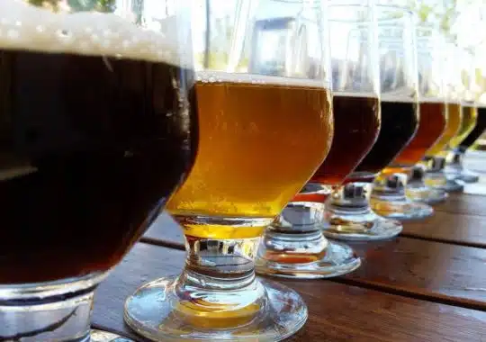 Get Ready For An Unforgettable Experience At The Best Maryland Breweries