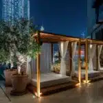 Enjoy Unparalleled Accommodations At The Dubai EDITION