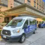 Make Your Travels Convenient By Staying At The Hotel With The Best Free Airport Shuttle From BWI Airport
