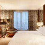 Indulge In Luxurious Comfort And Services At JW Marriott Hotel São Paulo