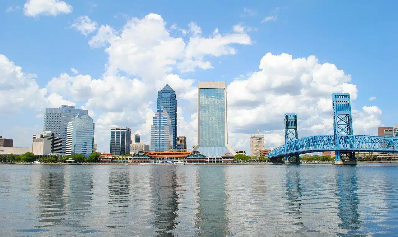 Enjoy Year-Round Events As Jacksonville Celebrates 200 Years
