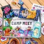 Experience Camp Moxy At Select Moxy Hotels