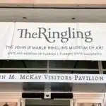 A Close Look At The Ringling