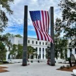 A Close Look At The Florida State Capitol